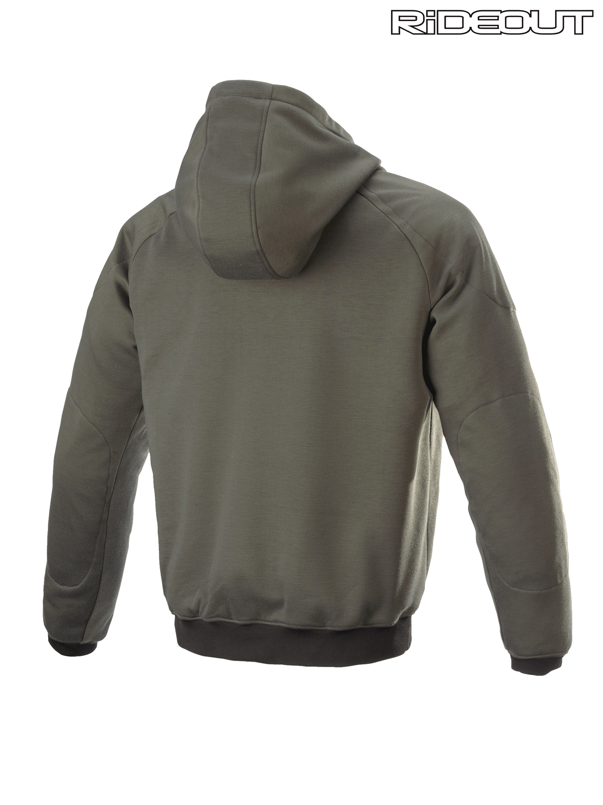 Ageless Hoodie