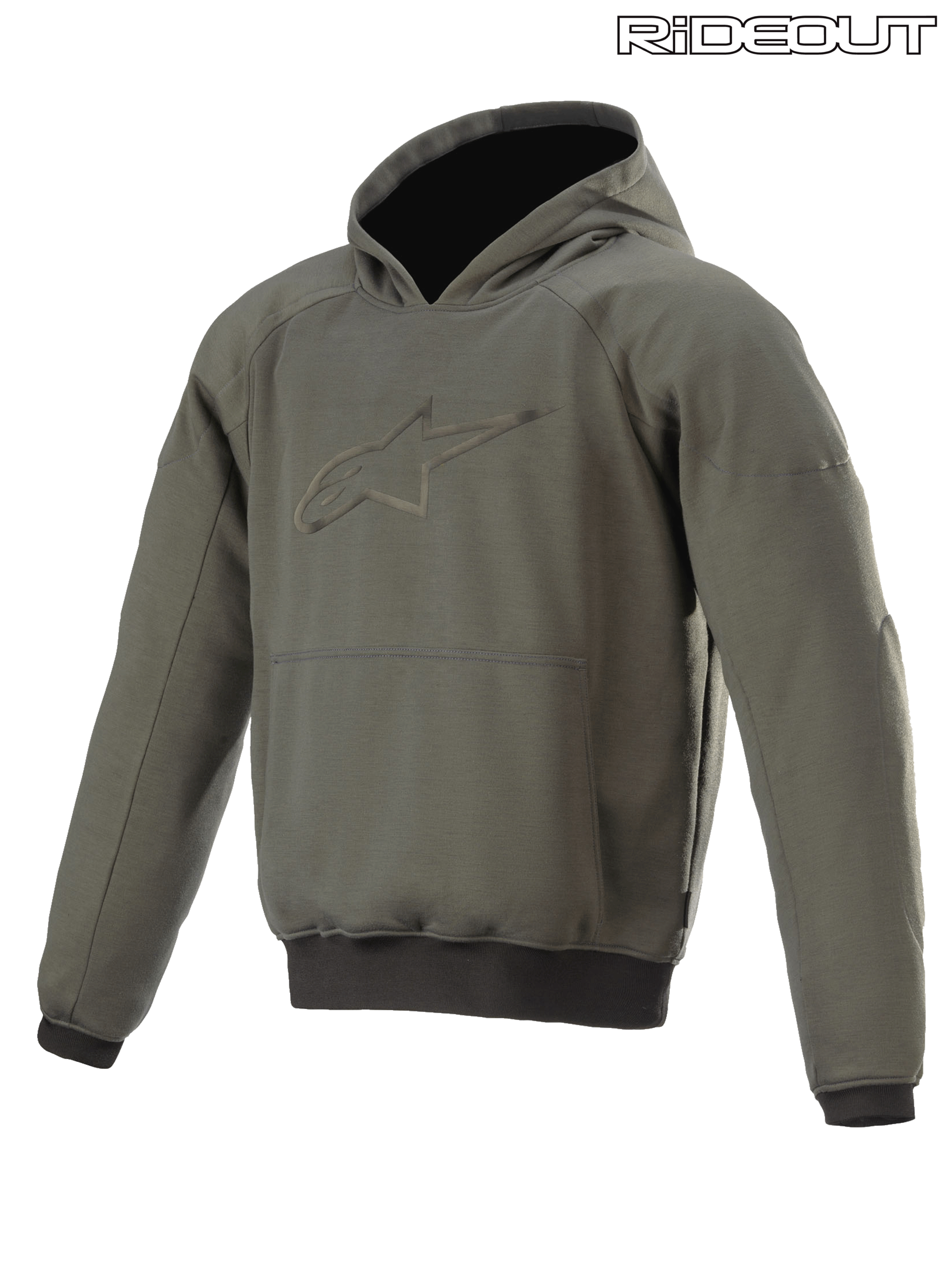 Ageless Hoodie