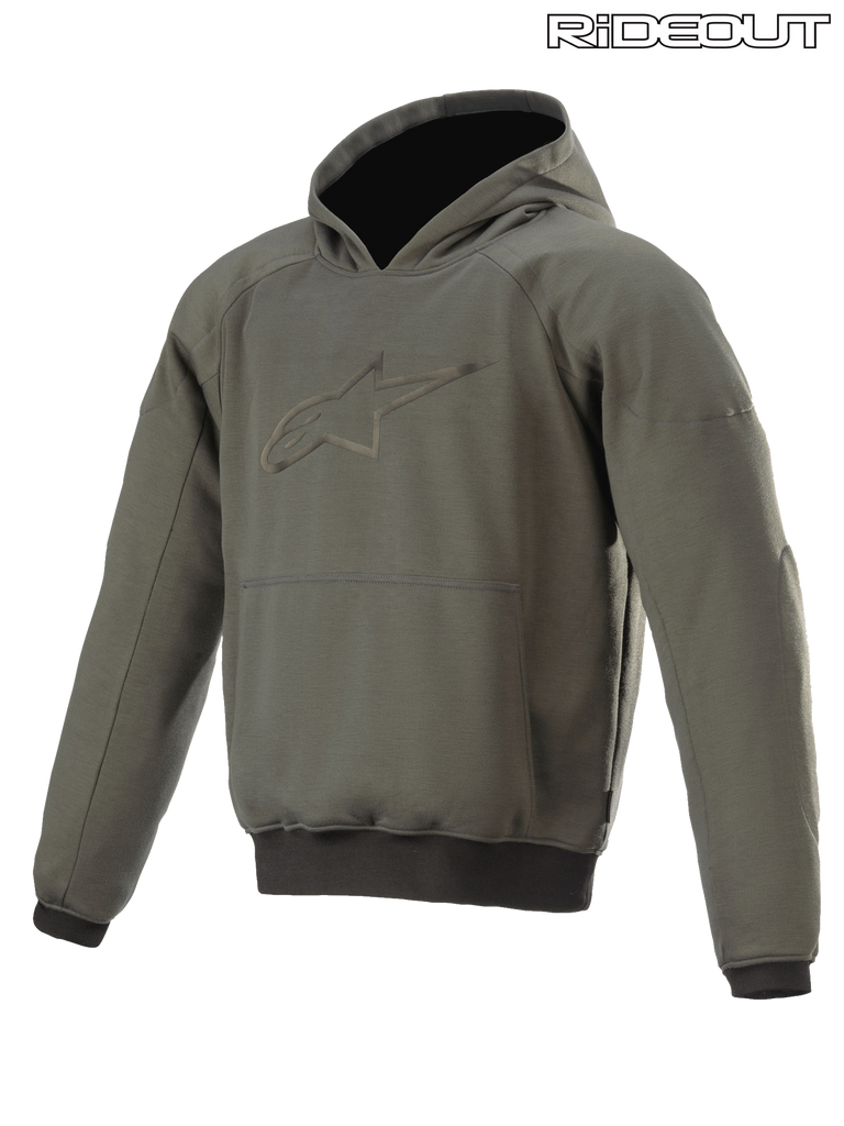 Ageless Hoodie