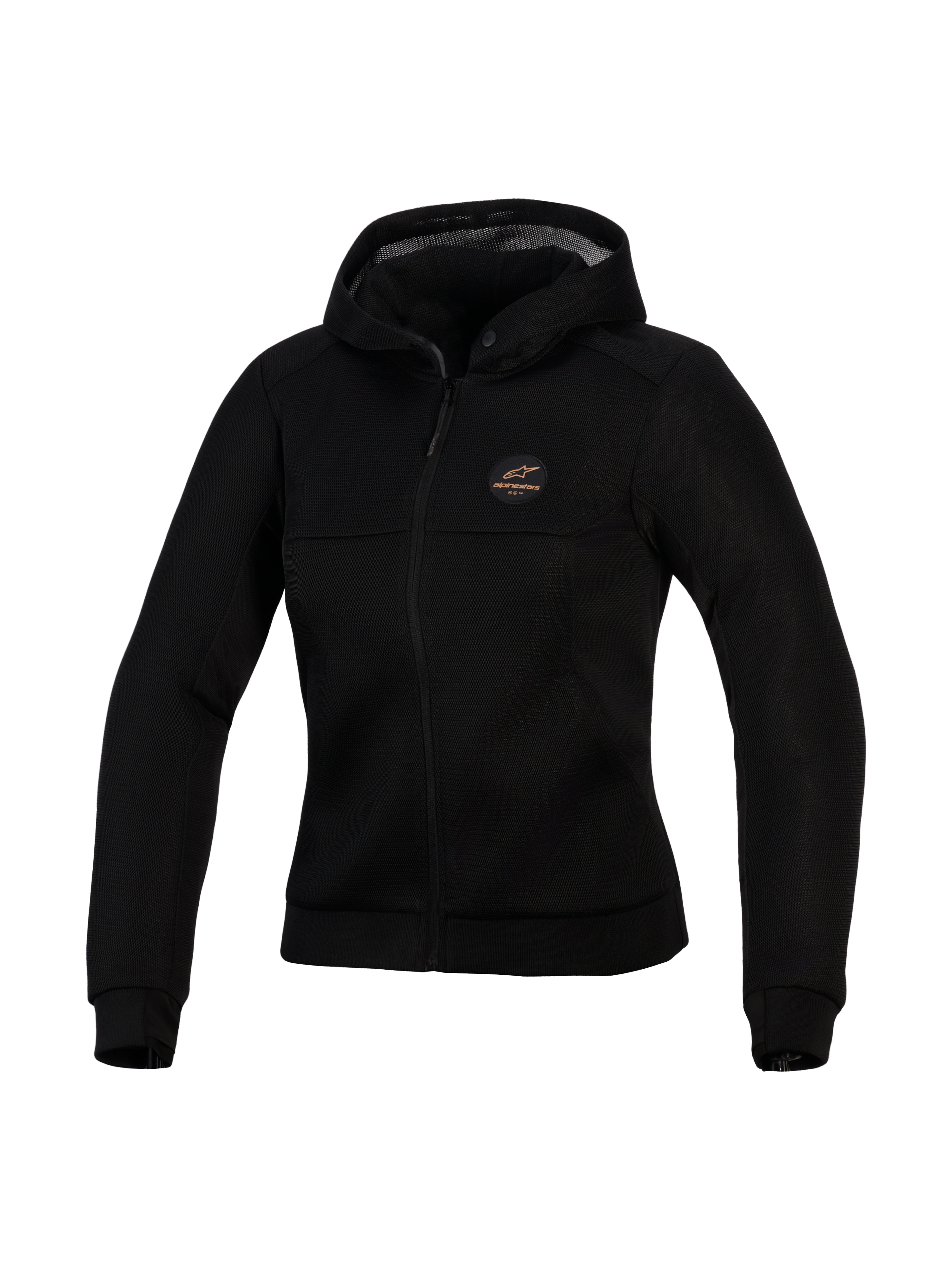Women Stella Chrome Superairflow Hoodie