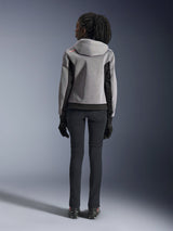 Femme Stella Chrome Superairflow Hoodie