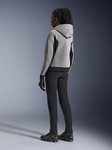 Femme Stella Chrome Superairflow Hoodie