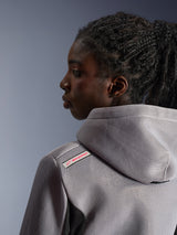 Femme Stella Chrome Superairflow Hoodie