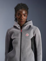 Femme Stella Chrome Superairflow Hoodie