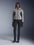 Femme Stella Chrome Superairflow Hoodie