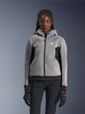 Women Stella Chrome Superairflow Hoodie