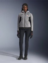 Femme Stella Chrome Superairflow Hoodie