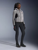 Femme Stella Chrome Superairflow Hoodie