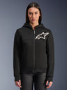 Woman Stella Chrome V2 Sport Hoodie