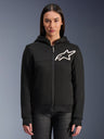 Women Stella Chrome V2 Sport Hoodie