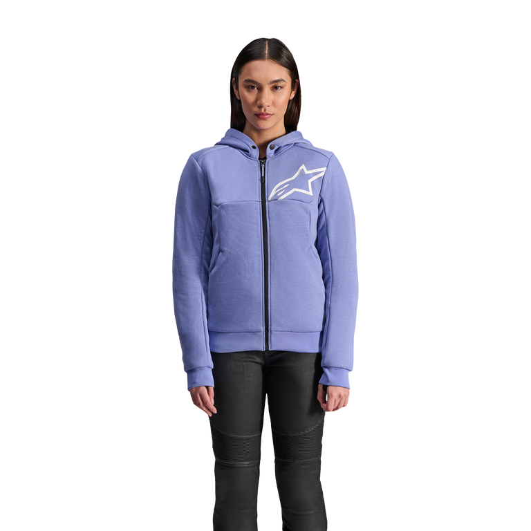 Women Stella Chrome V2 Sport Hoodie