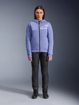 Woman Stella Chrome V2 Sport Hoodie