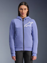 Woman Stella Chrome V2 Sport Hoodie