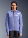 Woman Stella Chrome V2 Sport Hoodie