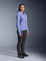 Woman Stella Chrome V2 Sport Hoodie