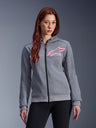 Women Stella Chrome V2 Sport Hoodie
