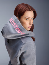 Woman Stella Chrome V2 Sport Hoodie