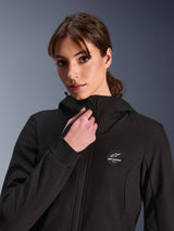 Femme Stella Radium Tech Hoodie