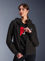 Femme Stella Radium Tech Hoodie