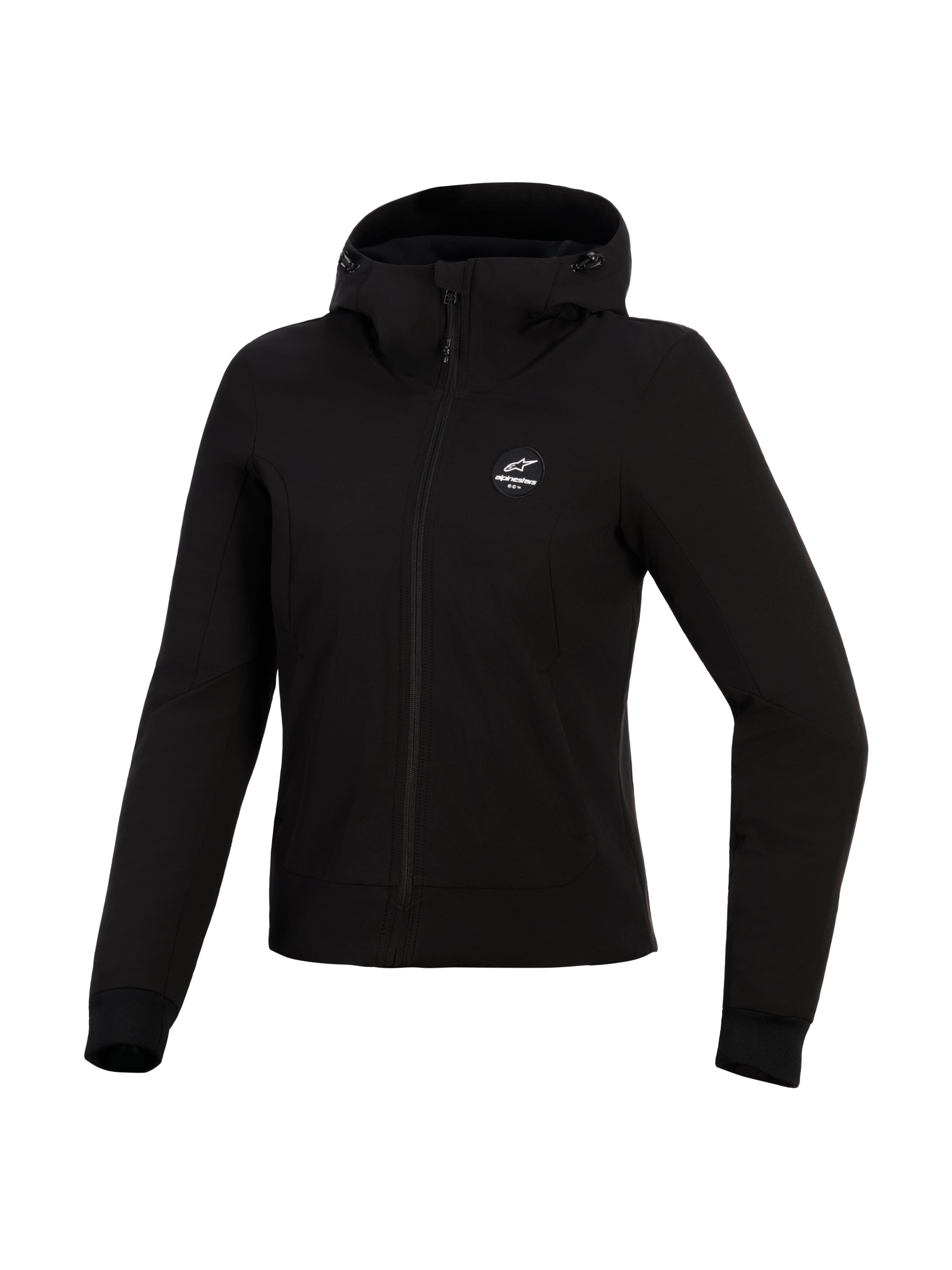 Femme Stella Radium Tech Hoodie