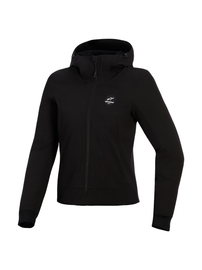 Femme Stella Radium Tech Hoodie