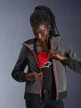 Femme Stella Radium Tech Hoodie