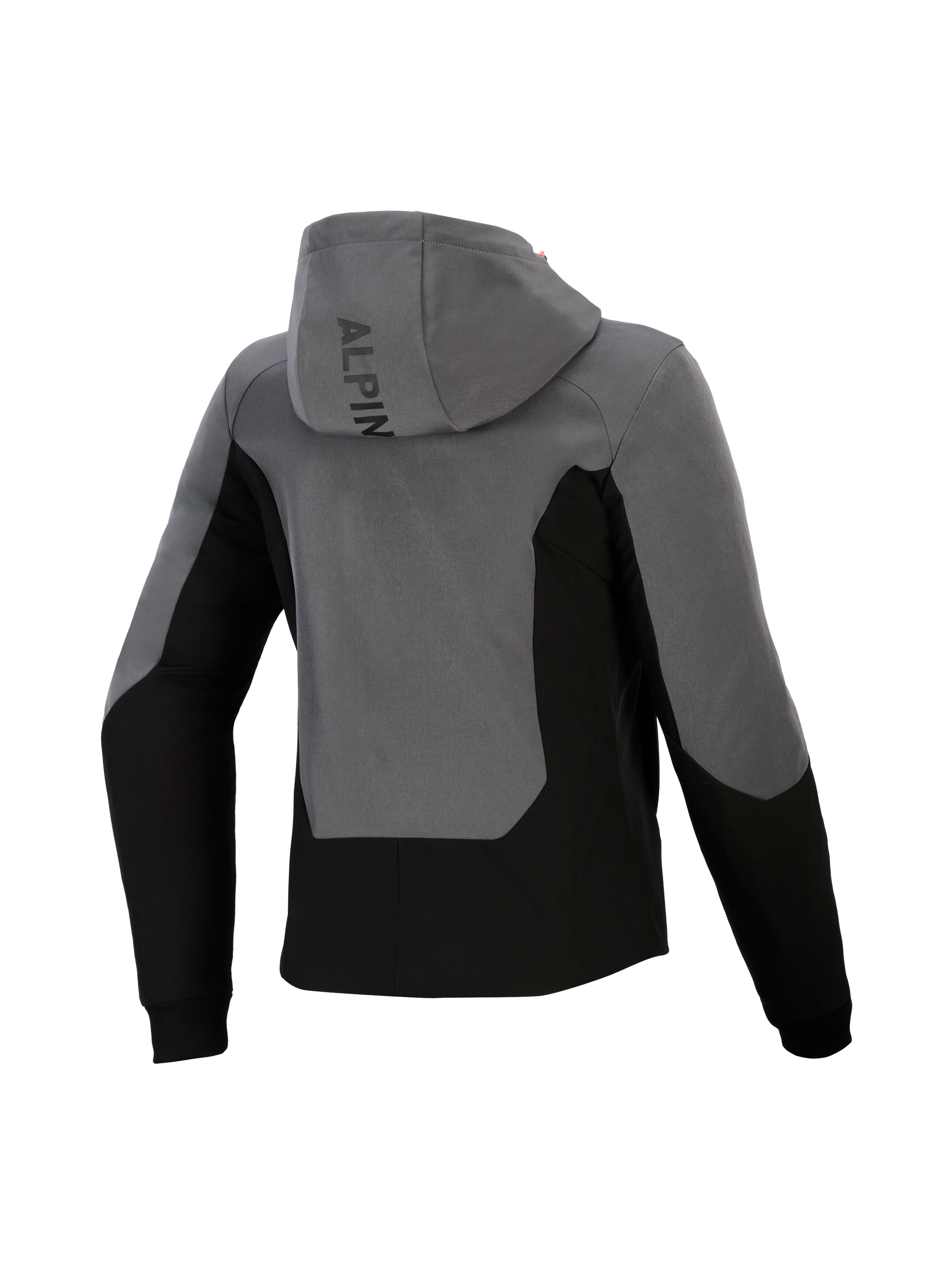 Femme Stella Radium Tech Hoodie