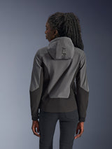 Femme Stella Radium Tech Hoodie