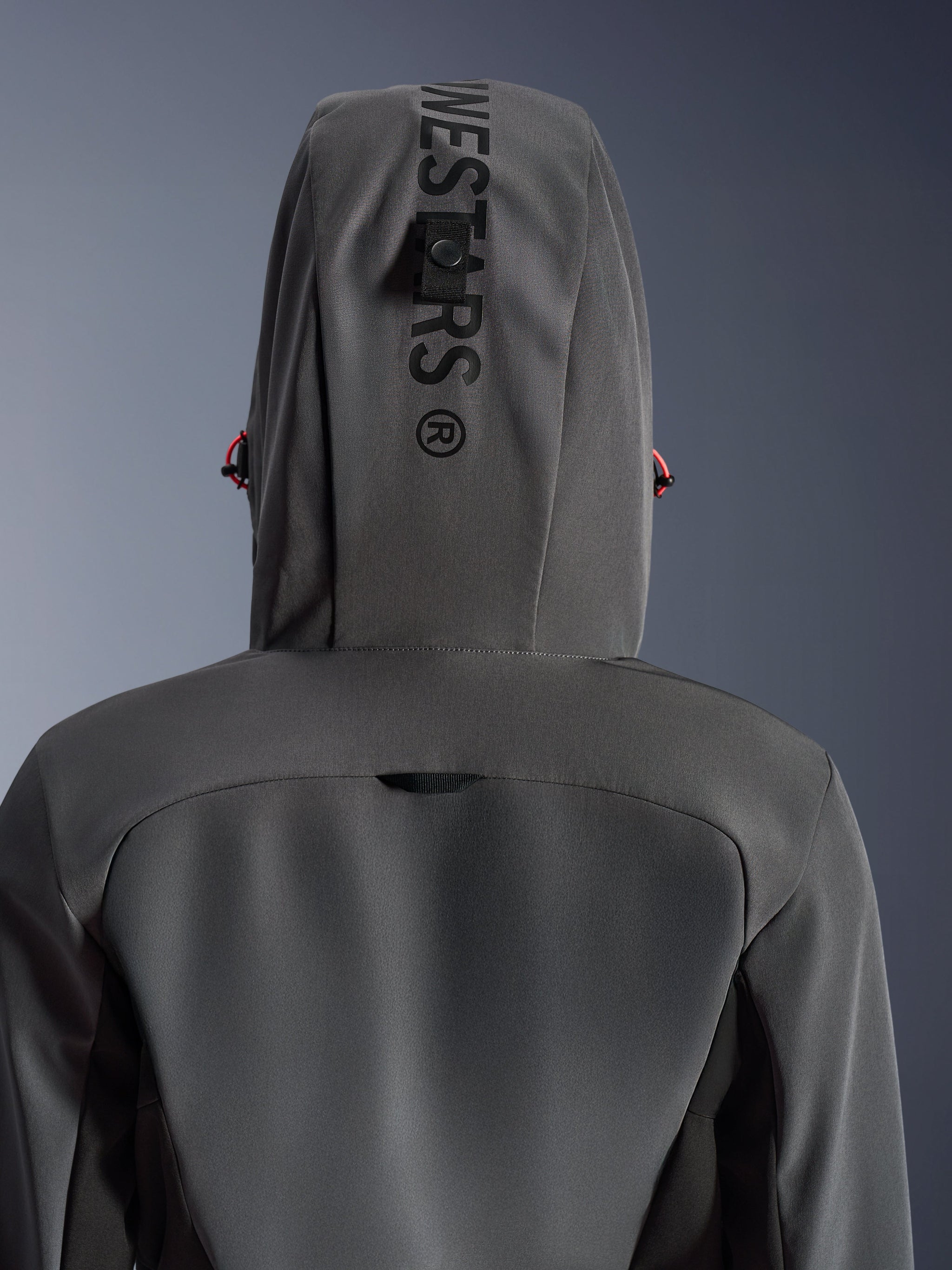 Femme Stella Radium Tech Hoodie