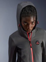 Femme Stella Radium Tech Hoodie