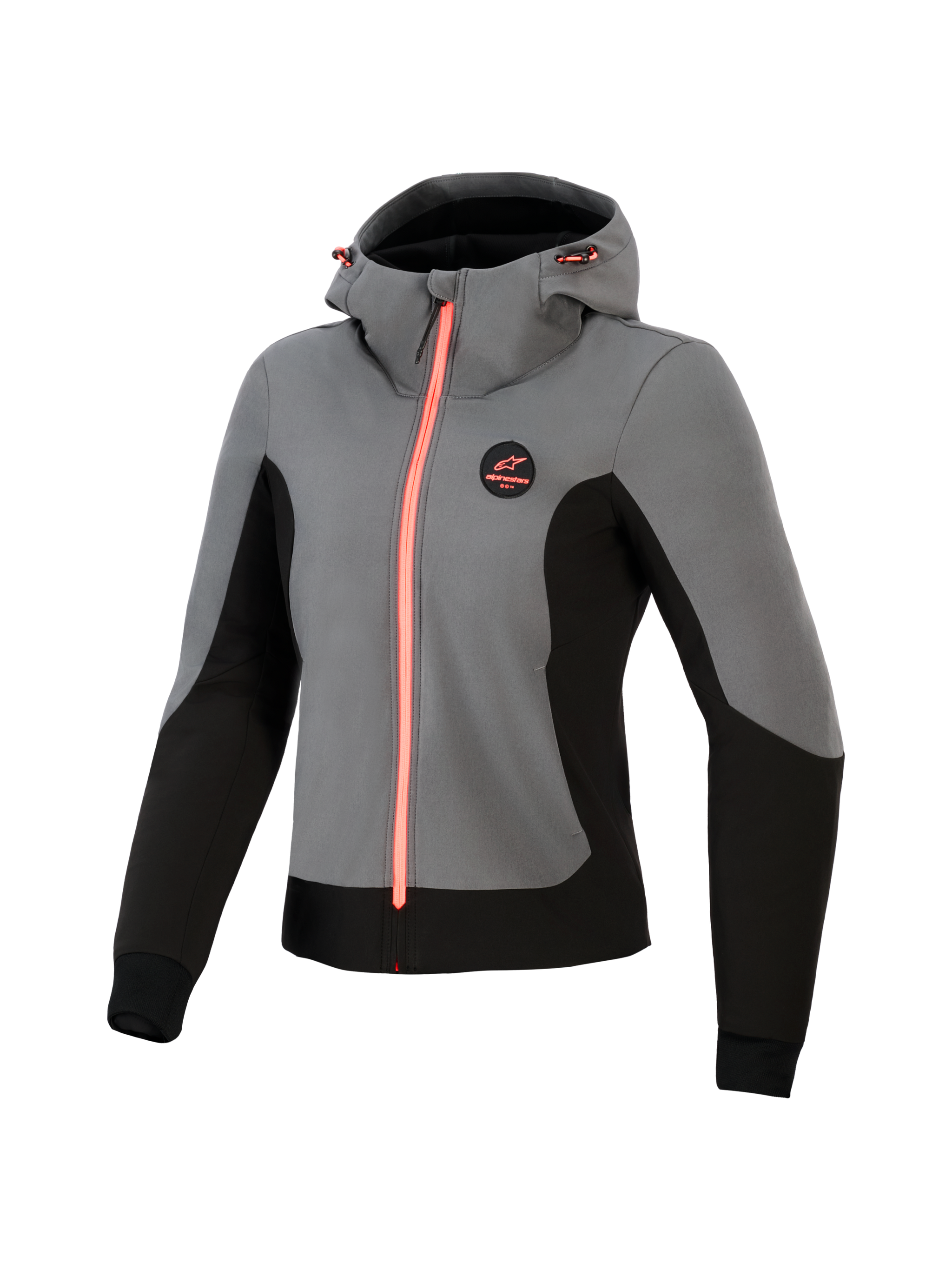 Femme Stella Radium Tech Hoodie