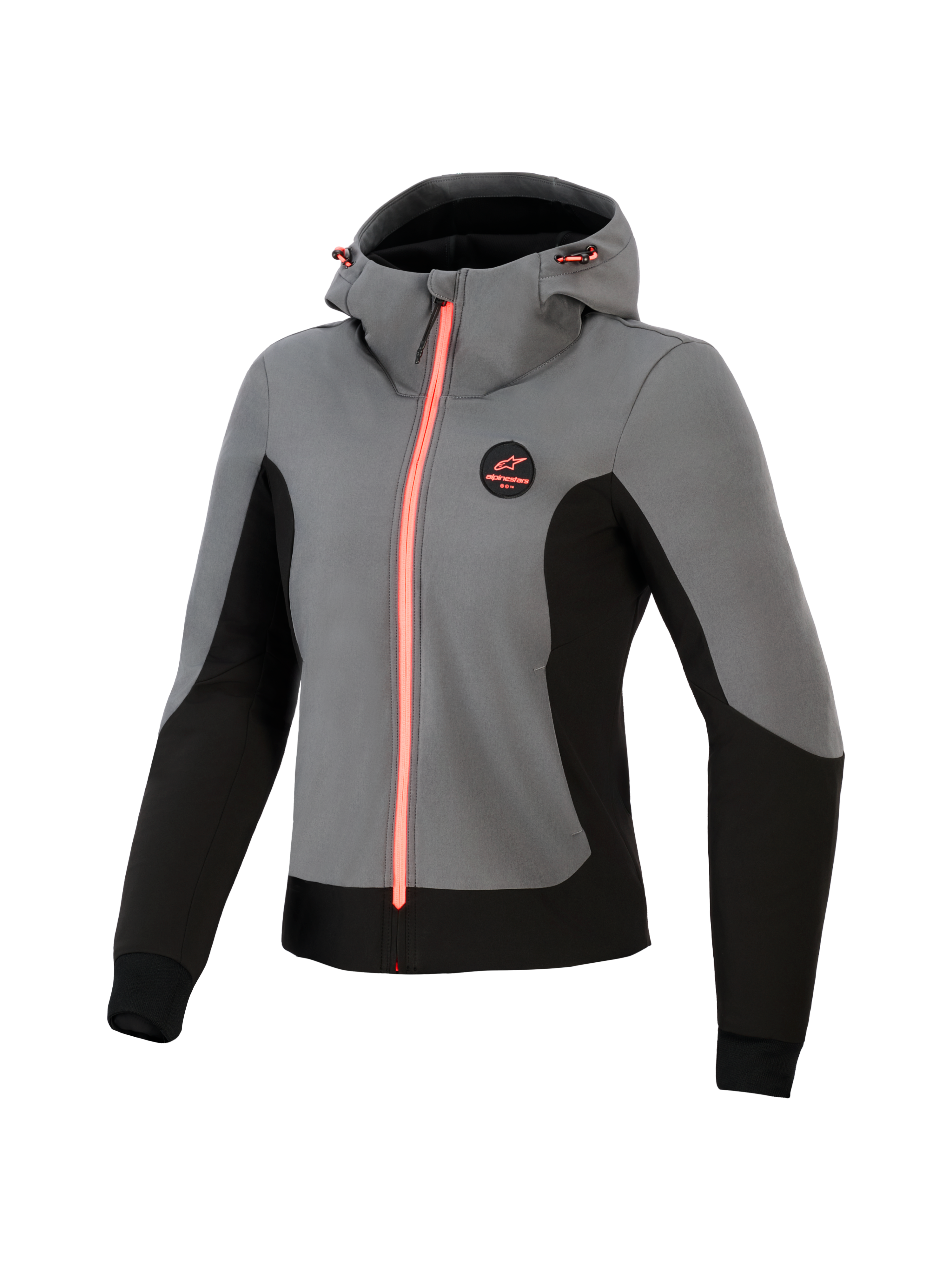 Femme Stella Radium Tech Hoodie
