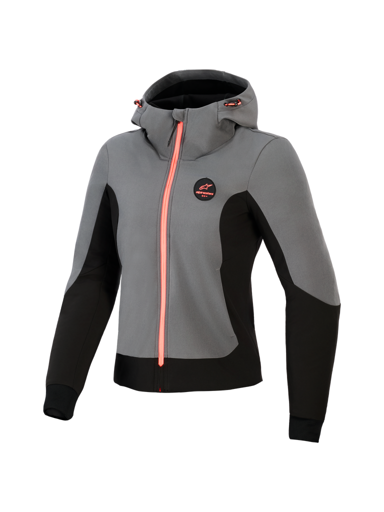 Femme Stella Radium Tech Hoodie
