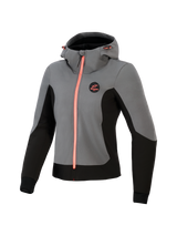 Femme Stella Radium Tech Hoodie