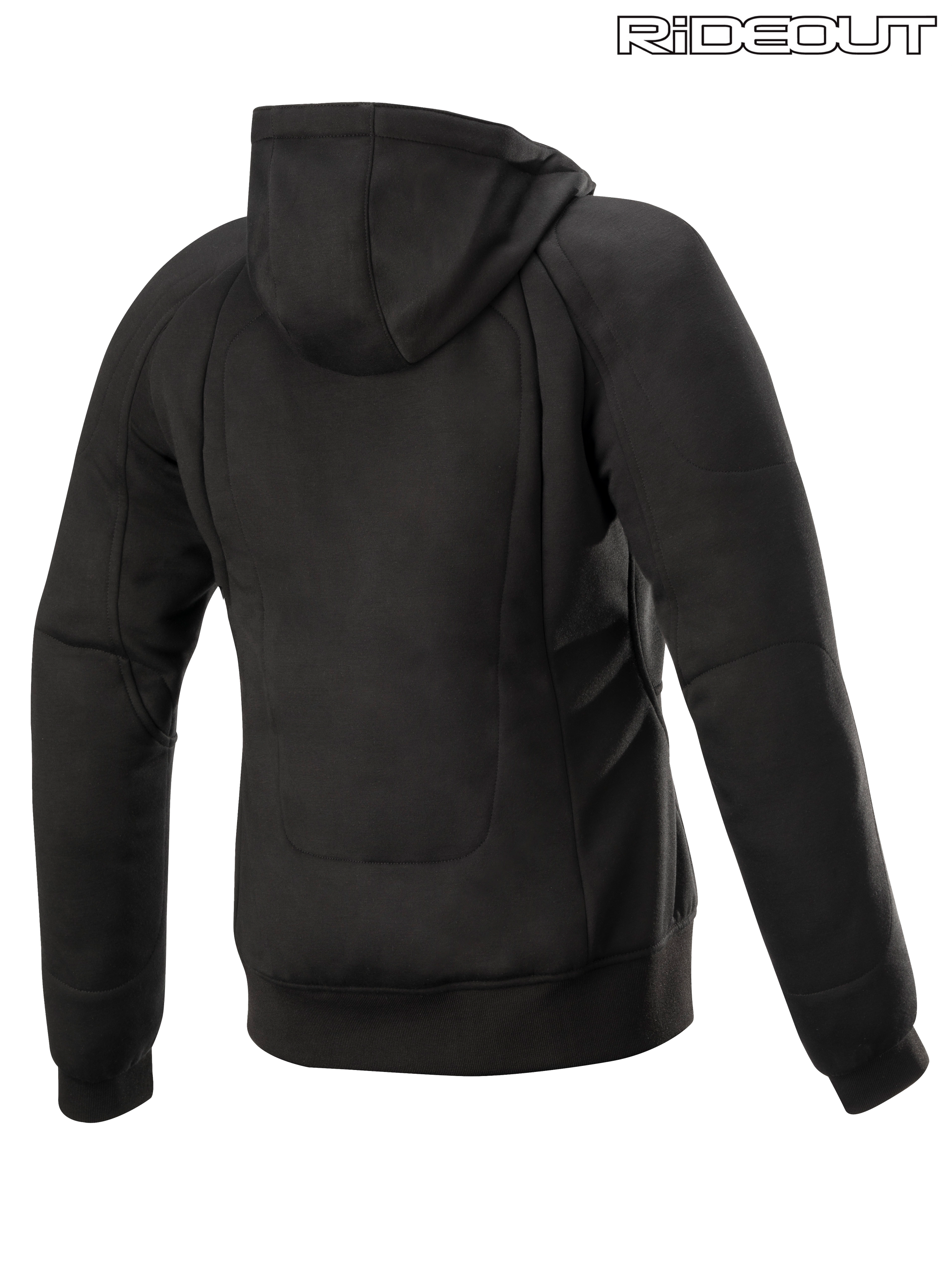 Women Stella Chrome Sport Hoodie