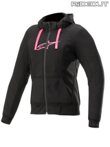 Women Stella Chrome Sport Hoodie