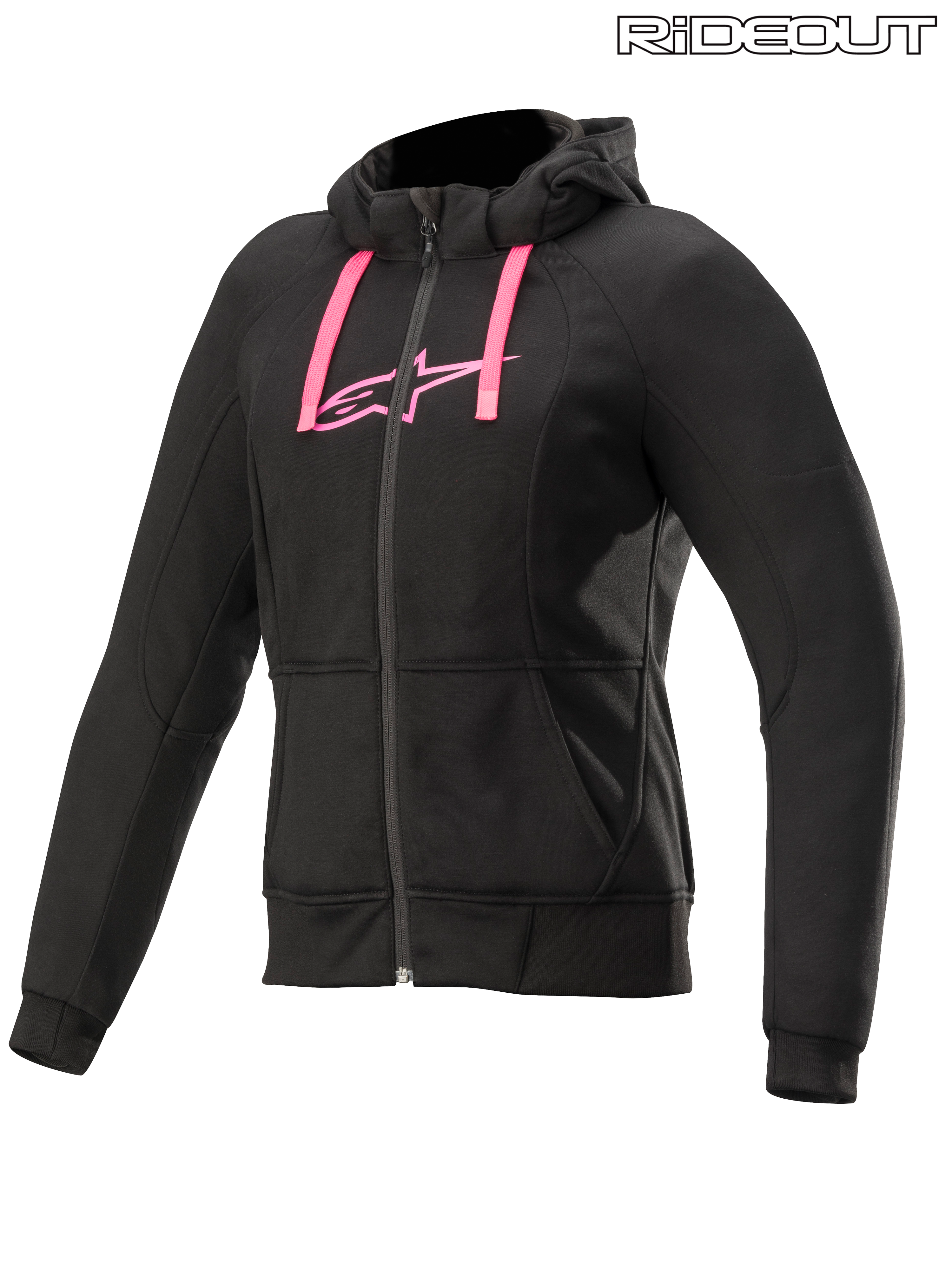 Women Stella Chrome Sport Hoodie