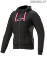 Women Stella Chrome Sport Hoodie