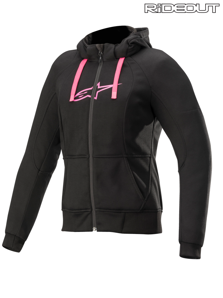 Women Stella Chrome Sport Hoodie
