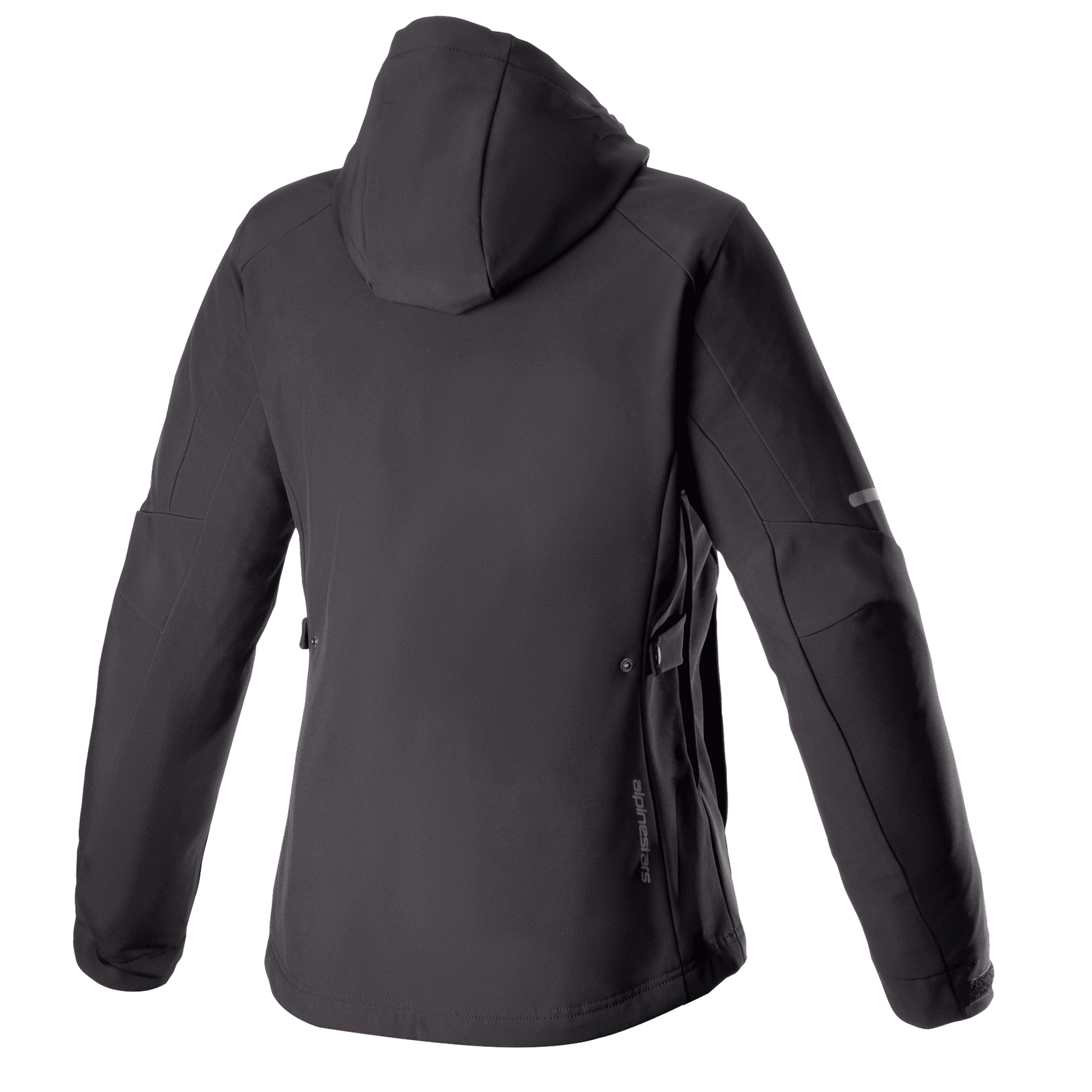Women Women Stella Neo Waterproof Hoodie