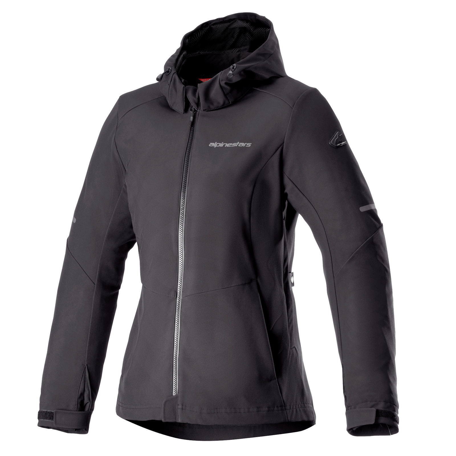 Women Women Stella Neo Waterproof Hoodie