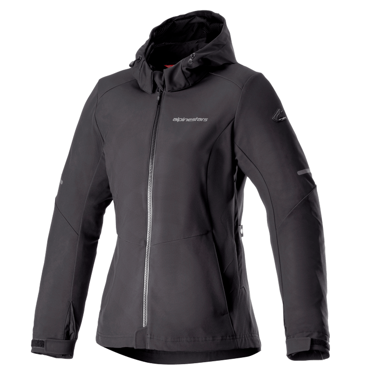 Women Women Stella Neo Waterproof Hoodie