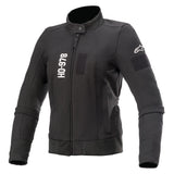 ALPINESTARS X DIESEL  AS-DSL Aiko Women Fleece