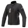 ALPINESTARS X DIESEL  AS-DSL Aiko Women Fleece