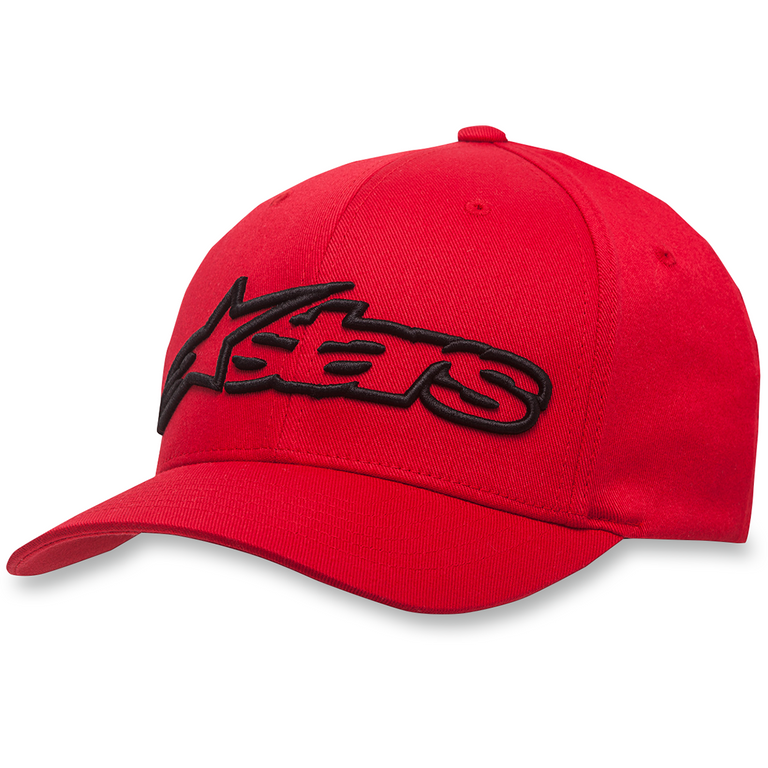 Blaze Flexfit Hat
