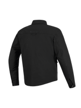Bryon WR Overshirt