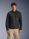 Bryon WR Overshirt