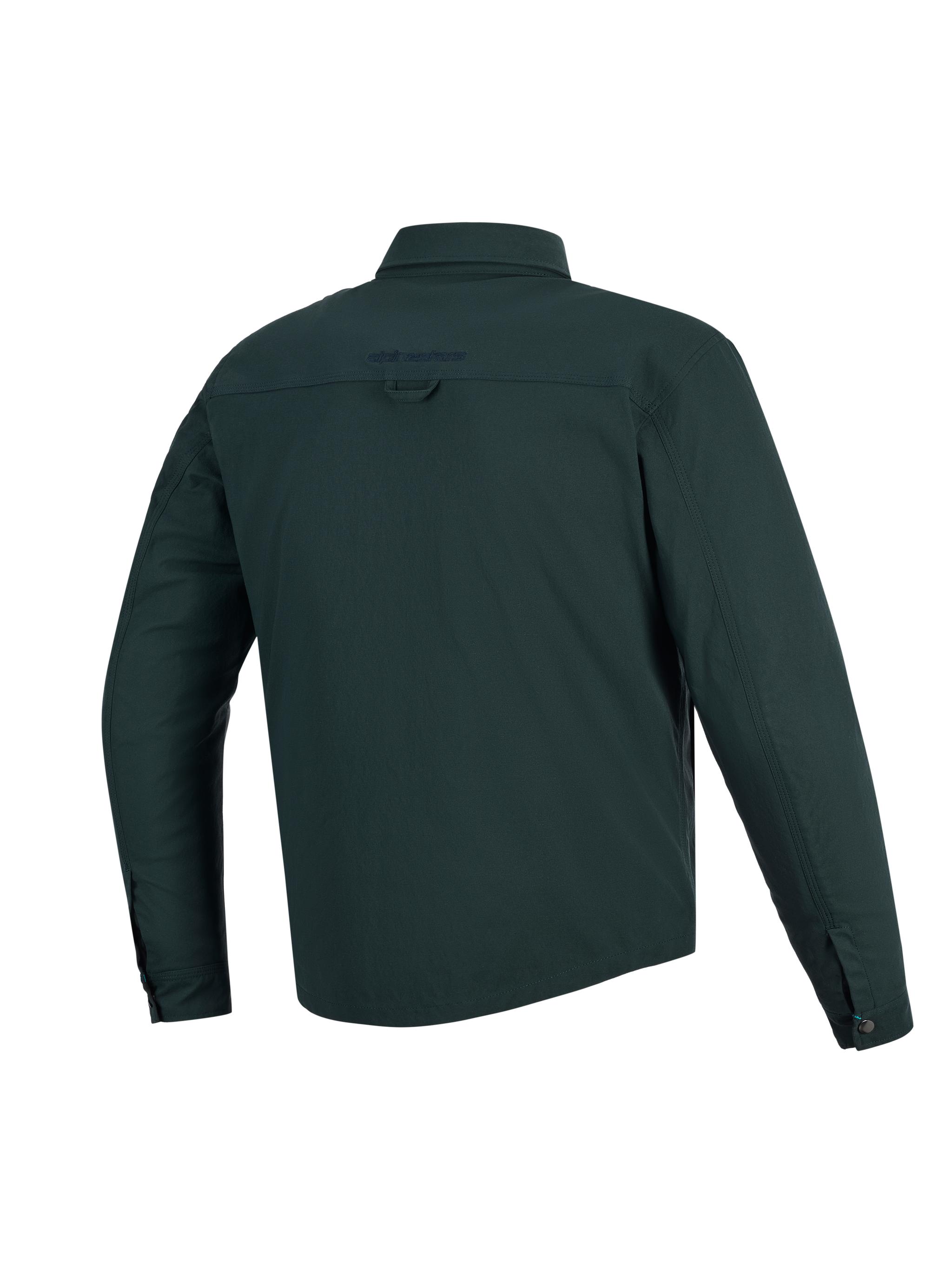 Bryon WR Overshirt