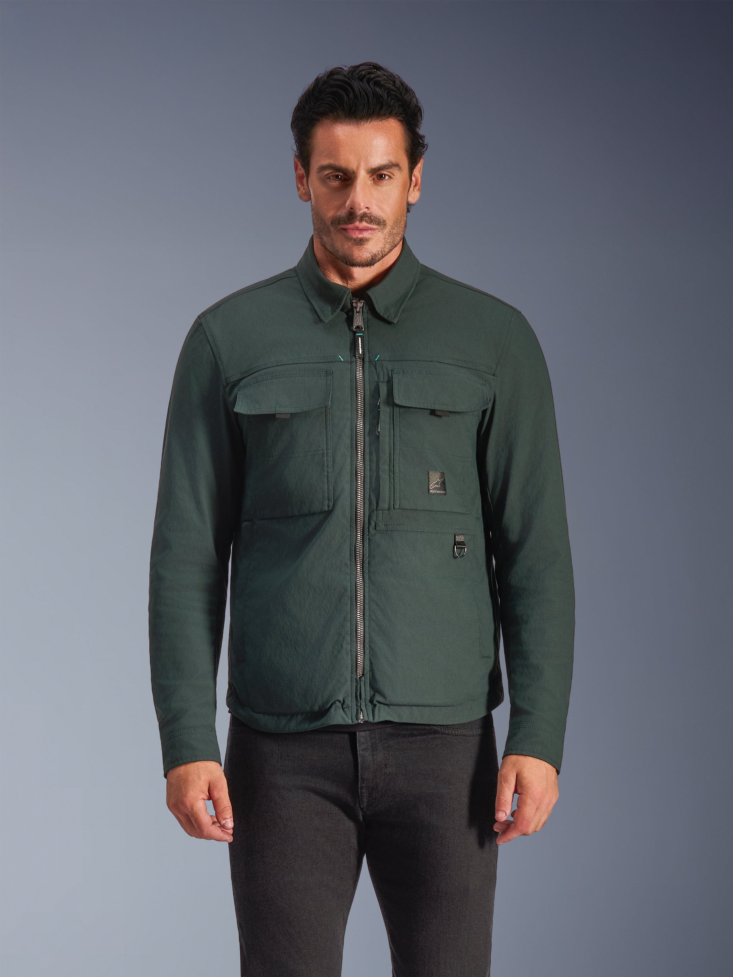 Urban Jackets