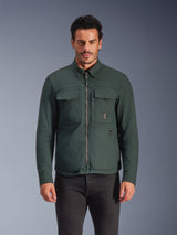 Bryon WR Overshirt